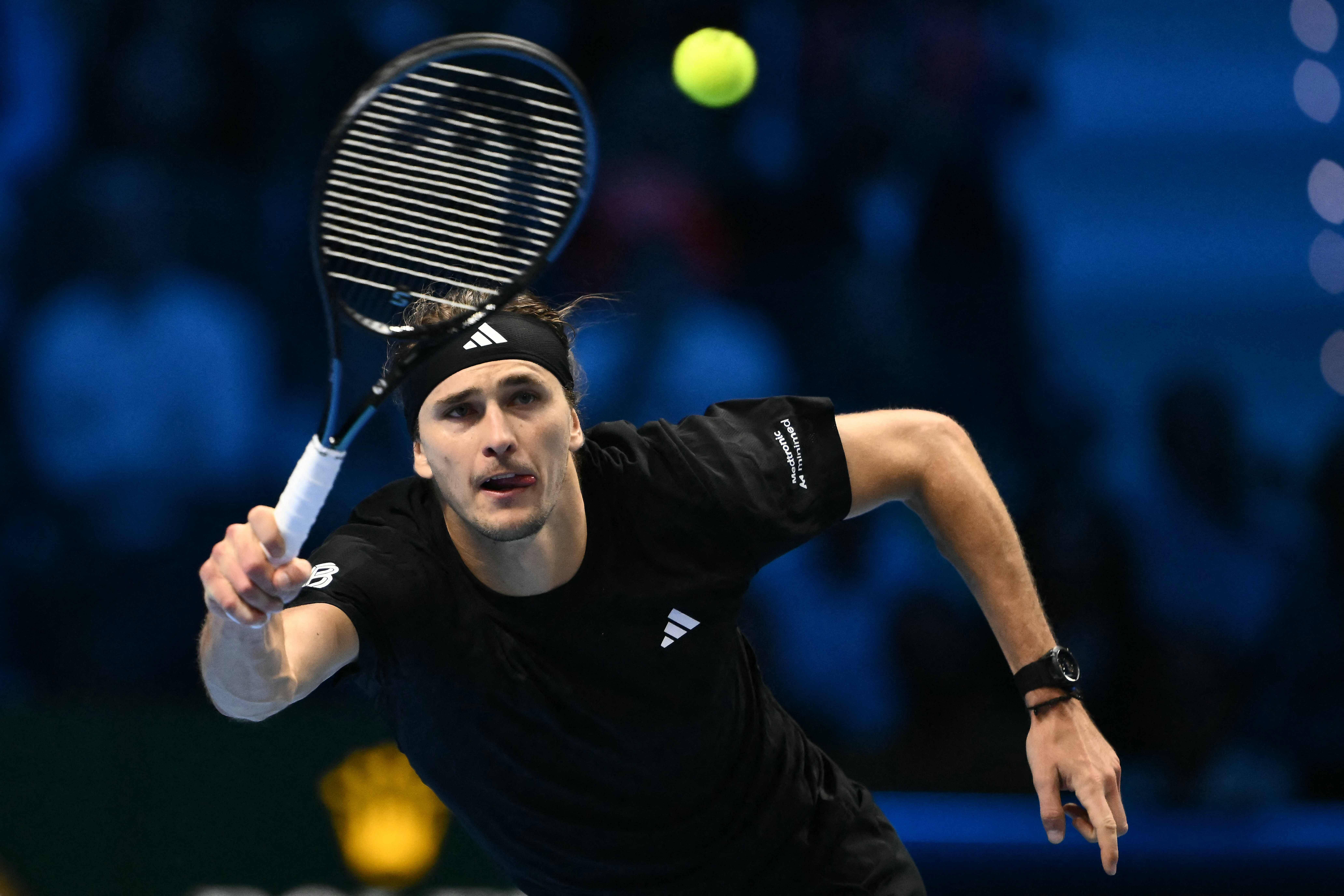 包含德国网球队血洗意大利网球队,兹维列夫惊艳世界的词条 包含德国网球队血洗意大利网球队,兹维列夫惊艳世界的词条