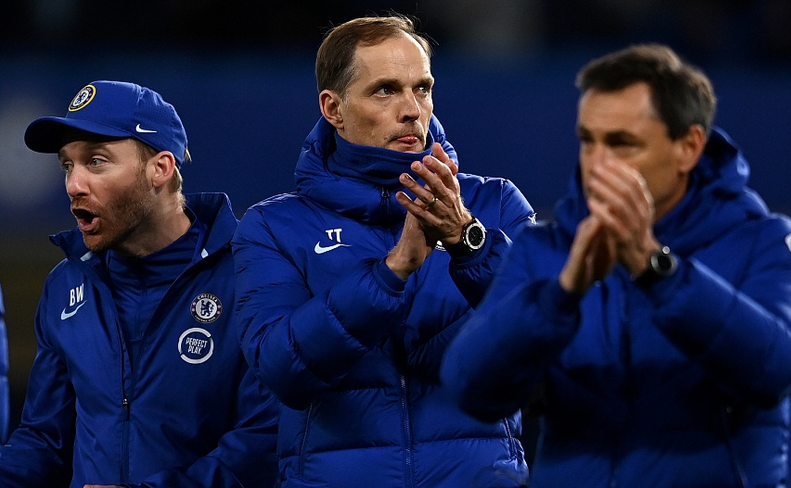 塞内加尔逆转里昂，科瓦契奇送出助攻