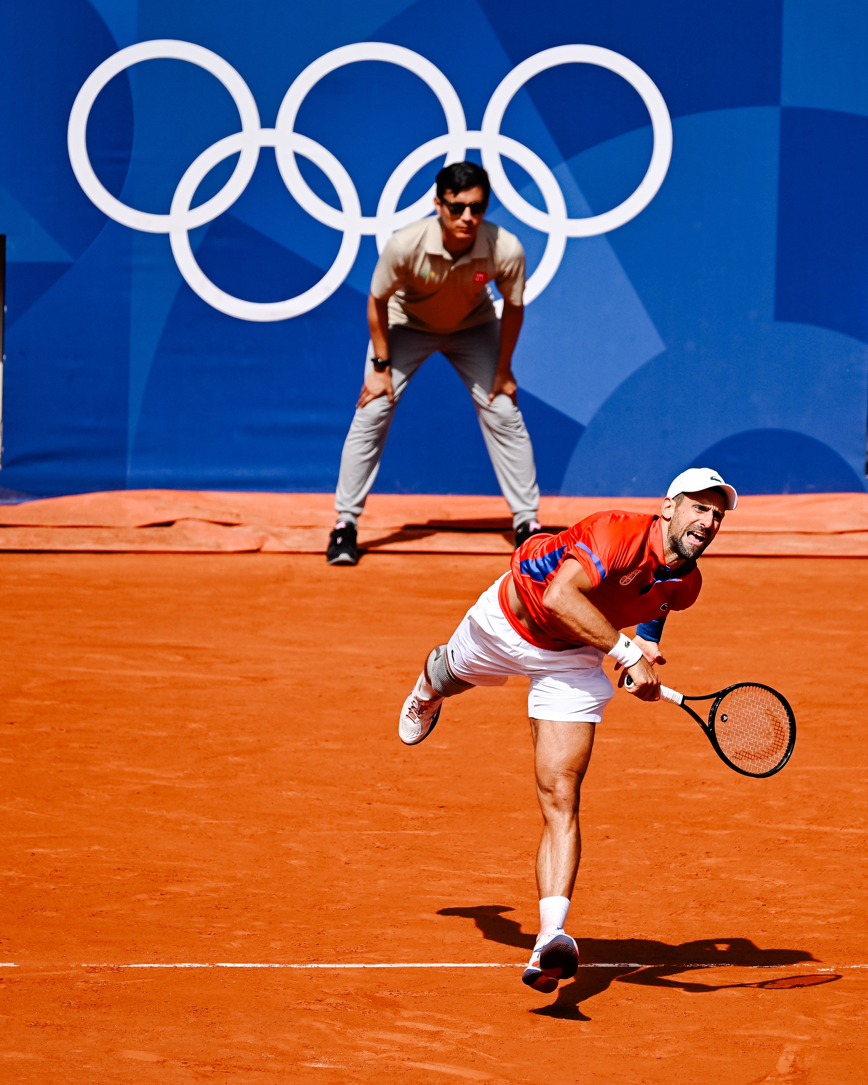 西班牙网球队力克日本网球队，费德勒送出助攻的简单介绍