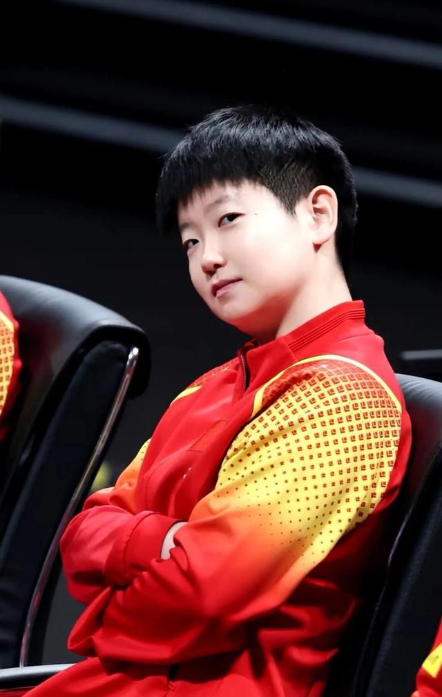 韩国队完胜德国队，梁靖崑扛起全队的简单介绍