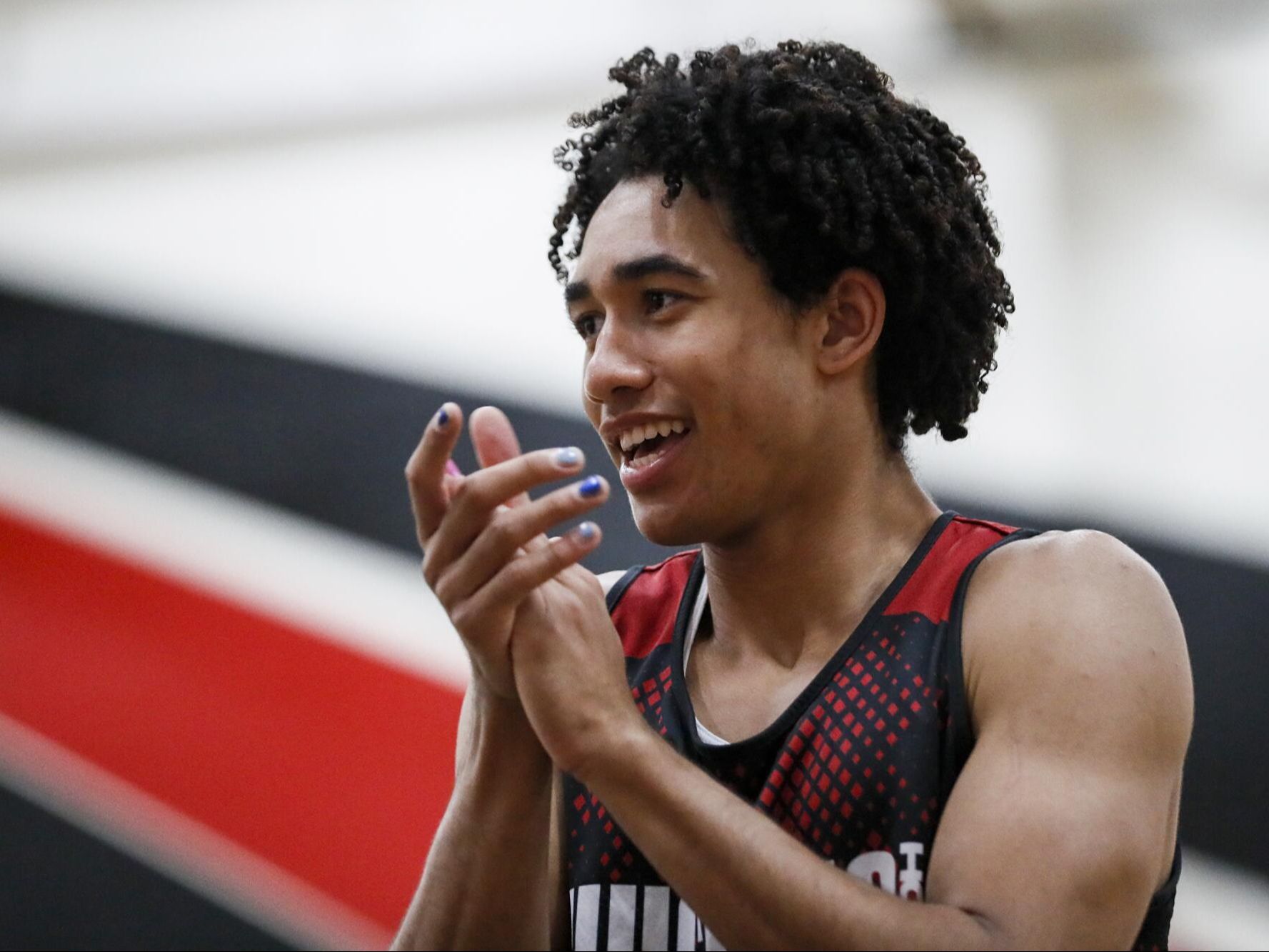 意大利队新星崭露头角，受到赞誉