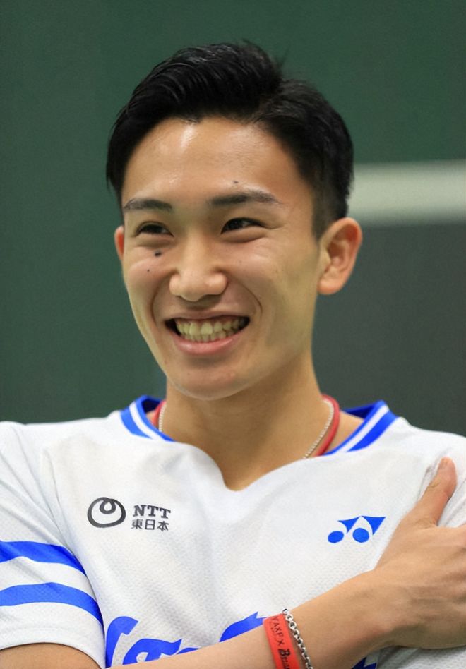 包含韩国队鏖战日本队，桃田贤斗惊艳四座的词条