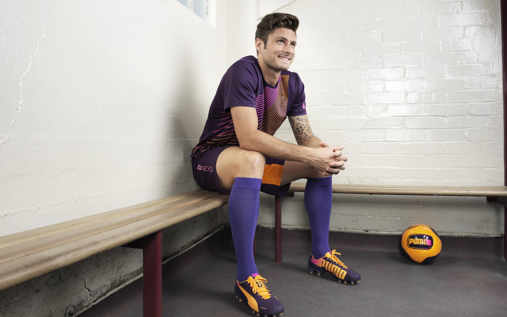 加维的统治之夜，美加墨世界杯上攻防两端的绝对主宰