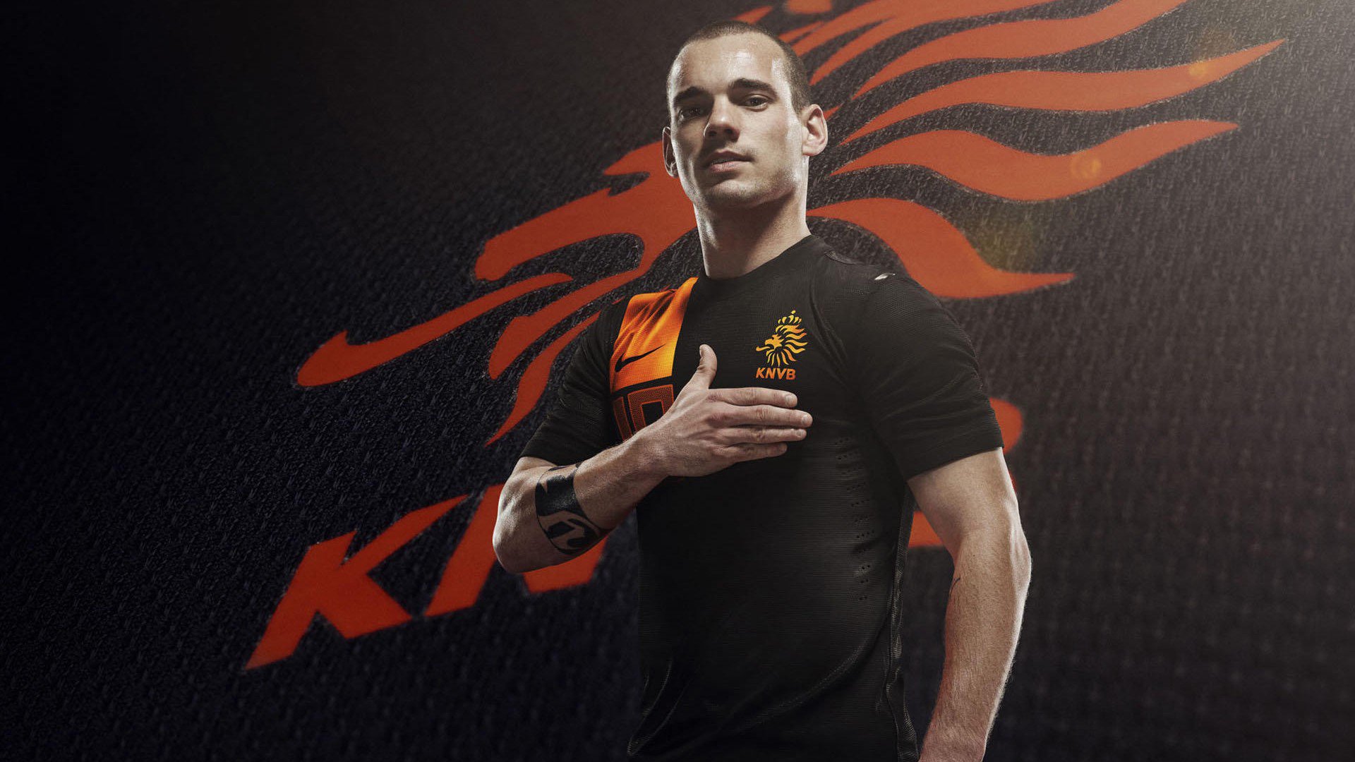 跨界对决,洪都拉斯对阵莱比锡红牛,哈弗茨进攻端演绎降维打击